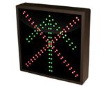 LED Traffic Control & Safety Signs