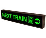 LED Traffic Control & Safety Signs