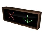 LED Traffic Control & Safety Signs