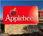 Applebee&#39;s (Muncie, IN): Custom Monument Sign Face Replacement