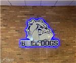 BCSC Columbus North High School 