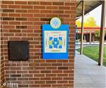 BCSC McDowell Education Center: Custom School Directory Sign