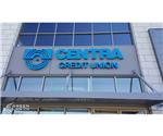 Centra Credit Union - Branding Package