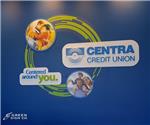 Centra Credit Union - Branding Package