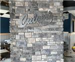 Culver&#39;s Daleville, IN: Custom Interior Wall ID Sign