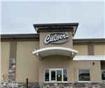 Culver&#39;s Daleville, IN: Custom Internally Illuminated Channel Letters