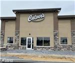 Culver&#39;s Daleville, IN: Custom Internally Illuminated Channel Letters