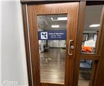 Decatur County Memorial Hospital: Custom Hospital Door Graphics