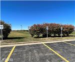 Decatur County Memorial Hospital: Custom Parking Lot Signs