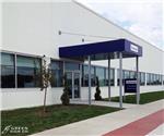 Faurecia: Custom Awnings