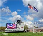 Flatrock-Hawcreek School Corporation: Flags &amp; Flag Poles