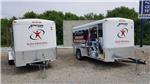 GSC 100 Series Trailer Wraps Rush Memorial Hosptial Rushville IN