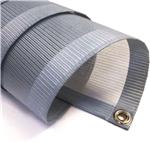 GSC_110_perforated_mesh_banner_close_up_view