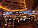 Riverboat Casino Near Indianapolis