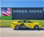 Marvin johnson &amp; Associates - Custom Vehicle Graphics