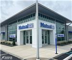 Mutual Savings Bank (Franklin, IN): Custom Dual Lit Channel Letters