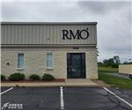 RMO: Custom PVC Wall Letters