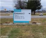 Resonac: Custom Factory Exterior Wayfinding Signs