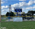 Rising Sun - Ohio County Community Schools: Custom Scoreboard