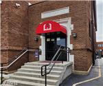 St. Louis Catholic School: Custom School Awnings