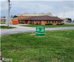 Triton Central Schools: Custom School Directional Sign