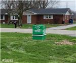 Triton Central Schools: Custom School Directional Sign