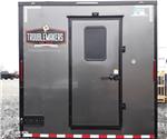 Troublemakers Food Truck: Custom Food Truck Trailer Graphics