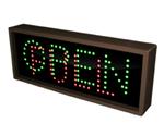 LED Traffic Control & Safety Signs