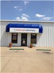 GSC 1000 series awnings & canopies total care pharmacy falmouth, ky