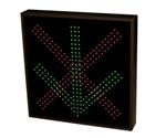 LED Traffic Control & Safety Signs