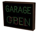 LED Traffic Control & Safety Signs