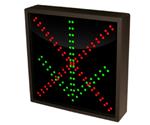 LED Traffic Control & Safety Signs