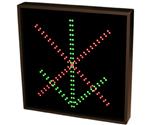 LED Traffic Control & Safety Signs