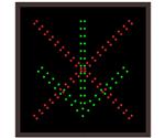 LED Traffic Control & Safety Signs