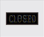 LED Traffic Control & Safety Signs