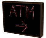 LED Traffic Control & Safety Signs