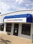 GSC 1000 series awnings & canopies total care pharmacy falmouth, ky