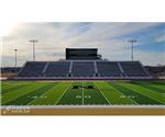 Noblesville High School - Football Stadium Branding Project