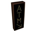 LED Traffic Control & Safety Signs