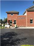GSC 300 Series Dimensional Wall Letters and Logo Margaret Mary Health Osgood IN