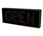 LED Traffic Control & Safety Signs