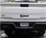 K Fab Inc. - Custom Vehicle Graphics