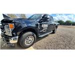 Fletcher's Landscaping - GSC 100 Series - Custom Vehicle Graphics