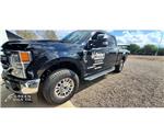 Fletcher's Landscaping - GSC 100 Series - Custom Vehicle Graphics