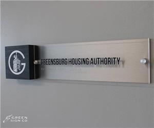 City of Greensburg - Branding Package