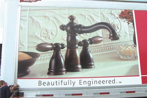 GSC-110-Series-Delta-Faucet-Vehicle-Graphics-Greensburg-IN_close-up