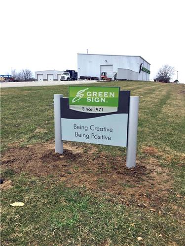 GSC-600-400-Series-Green-Sign-Company-Directional-Internally-Illuminated-Greensburg-IN