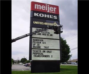 United Artist: Maintenance & Repair