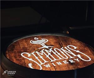 450 North Brewing Company - Custom Main ID